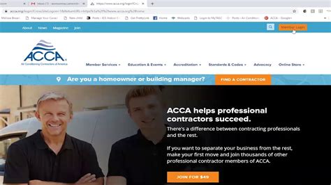 acca globle|acca global login.